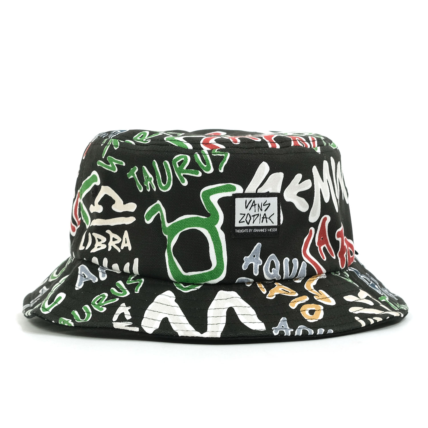 Vans Vault Zodiac Bucket Hat 