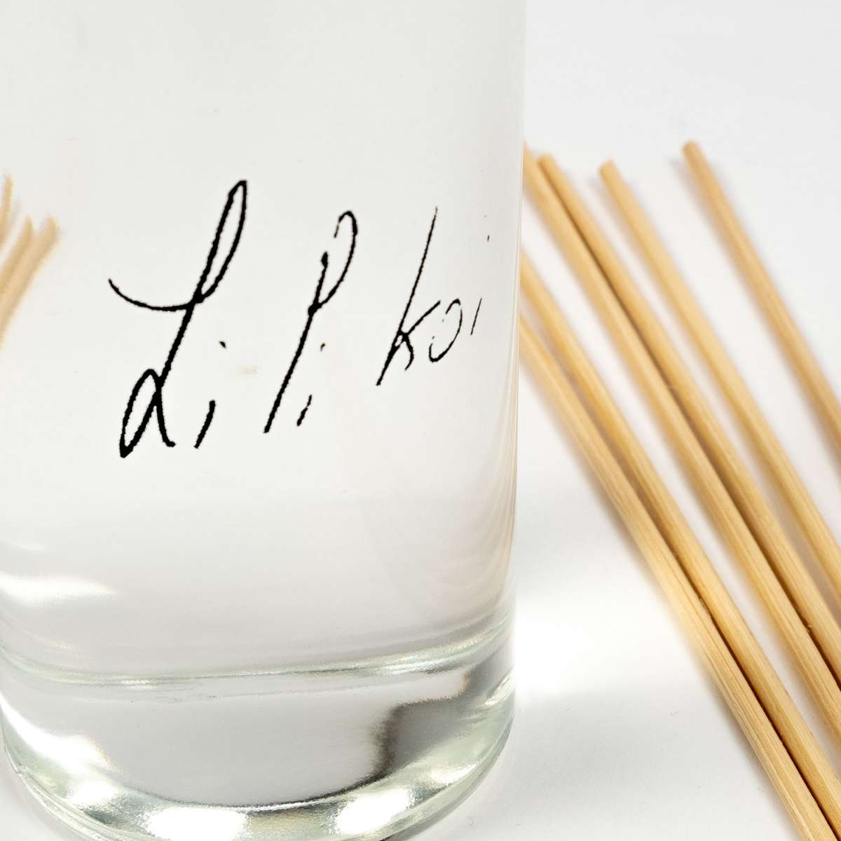 Visvim Subsection Reed Fragrance Diffuser No 9 Lilikoi Visvim Subsection Reed Fragrance Diffuser No 9 Lilikoi