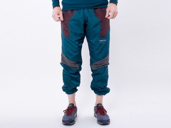 Nike Undercover Undercover Mesh Lined Long Pant
