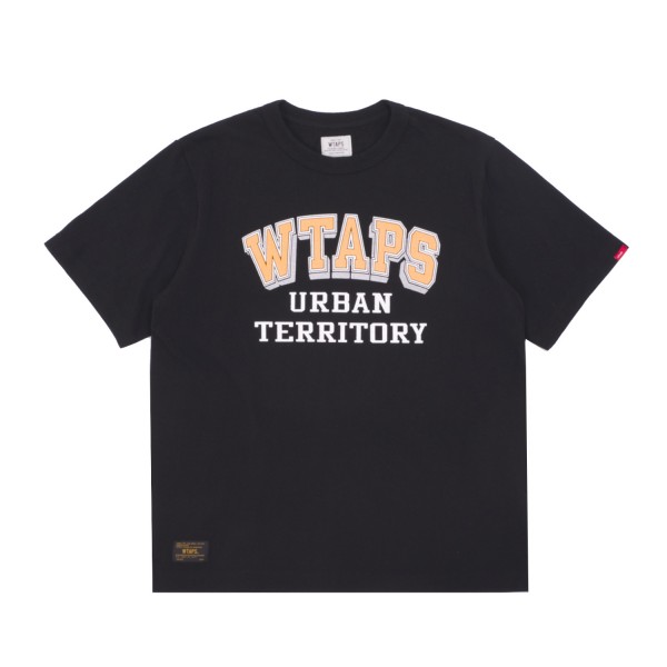 Wtaps Design T-Shirt 02