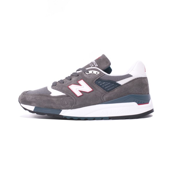 New Balance M998CRA Made in USA