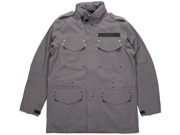 Nike Livestrong M65 | FIRMAMENT 