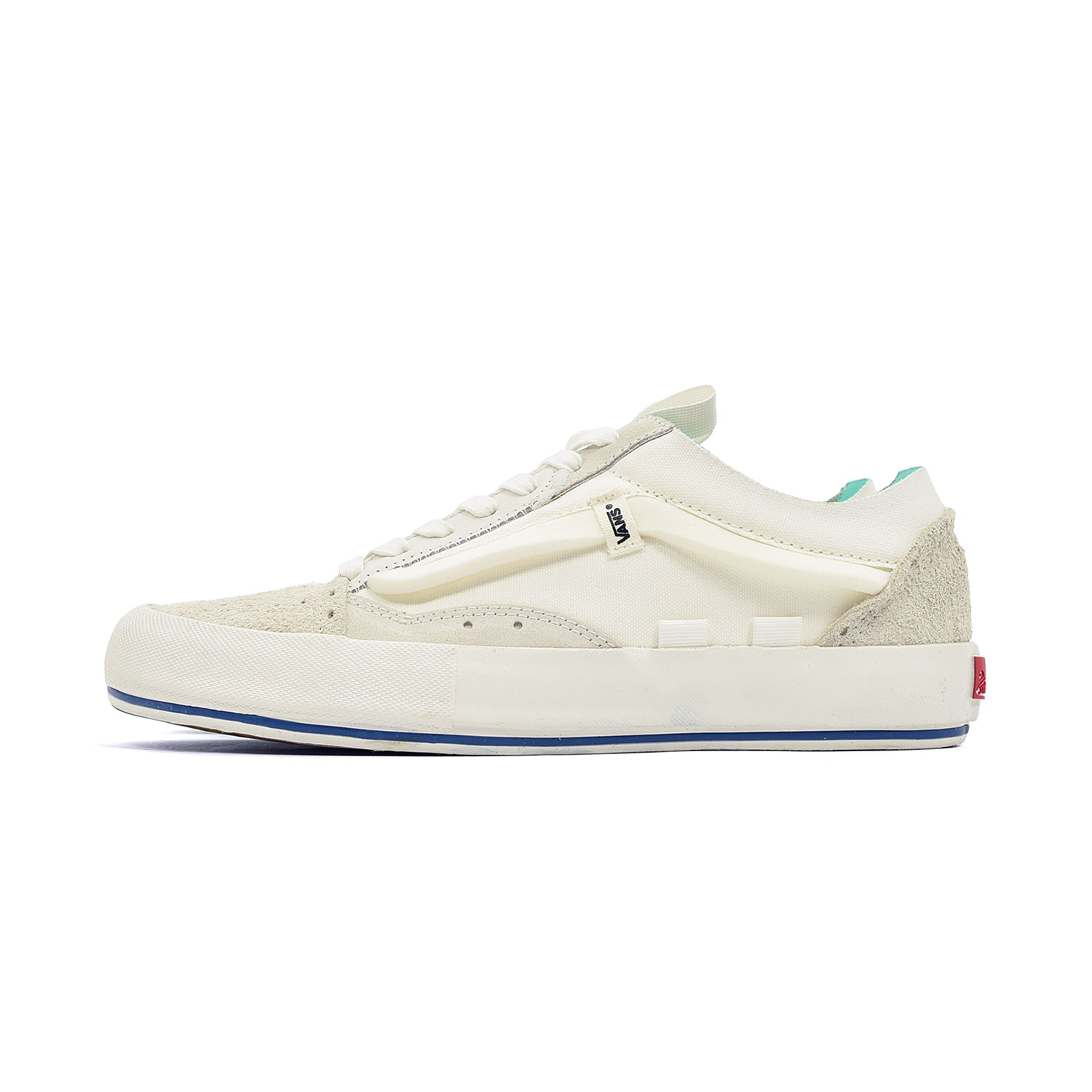 vans old skool lx cap