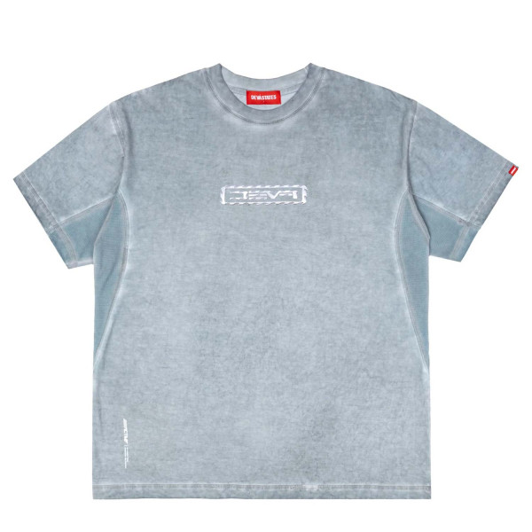 Deva States Breathr T-Shirt DSA2G218S26 Grey