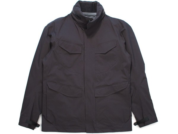 Arcteryx Veilance Field Jacket