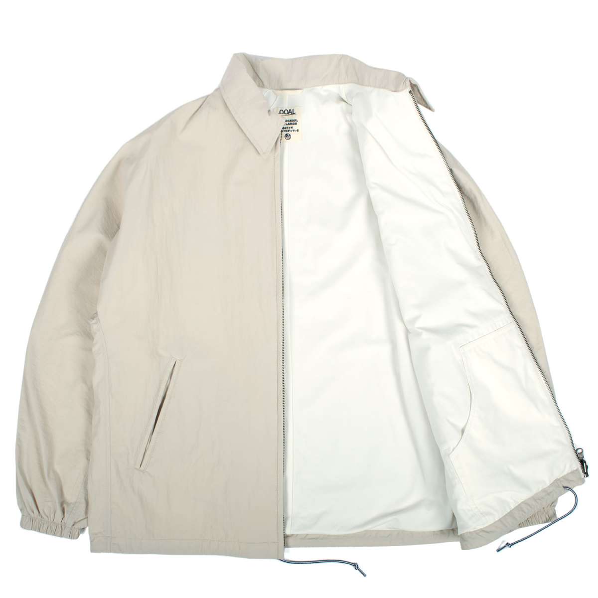 Nanamica-Reversible-Coach-