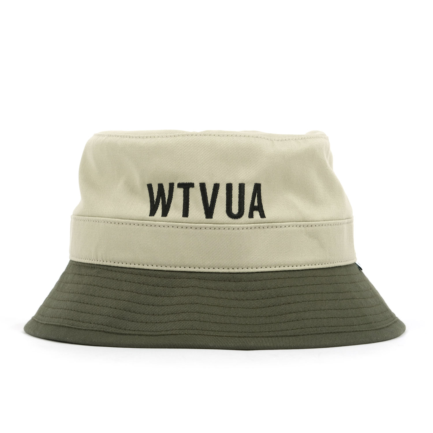 Wtaps Bucket 02 Hat | FIRMAMENT - Berlin Renaissance