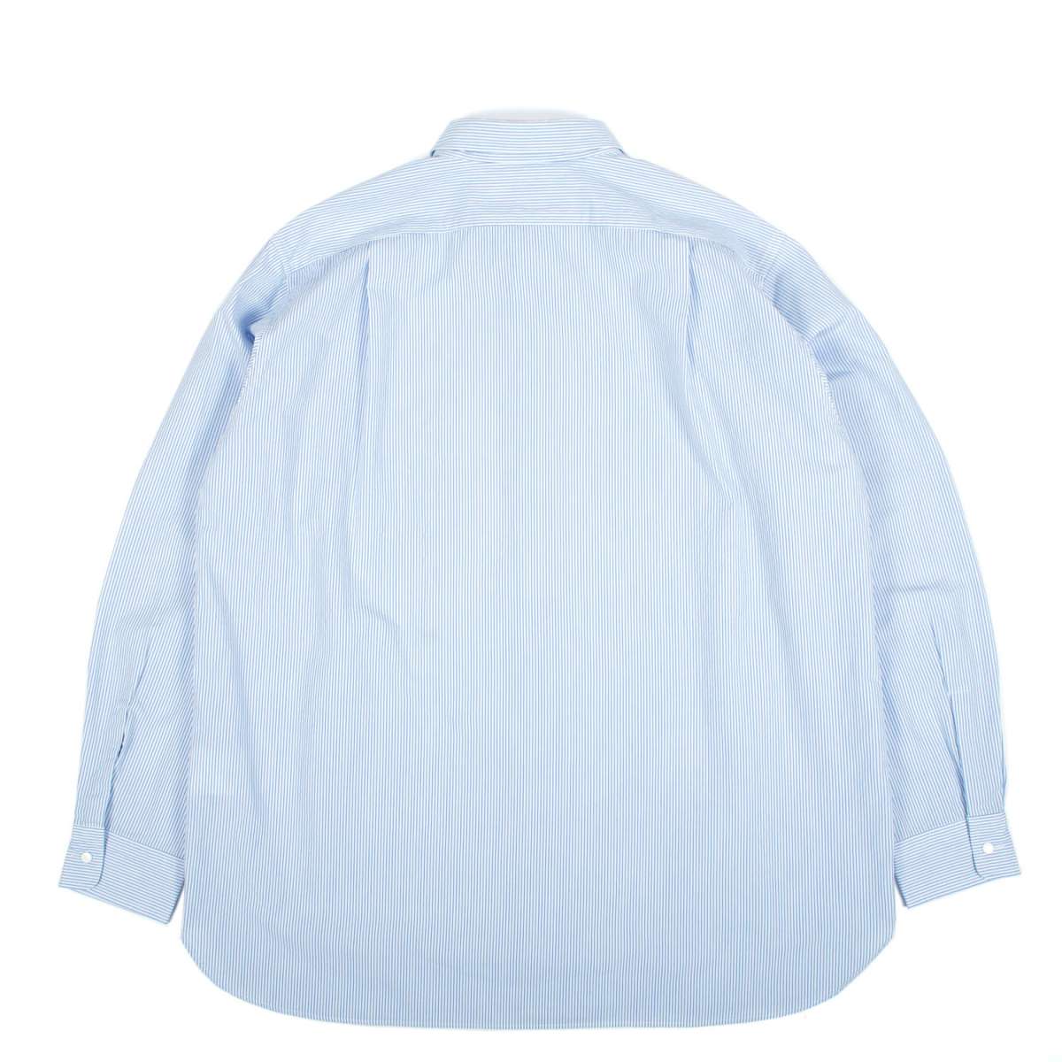 Nanamica-Regular-Collar-Stripe