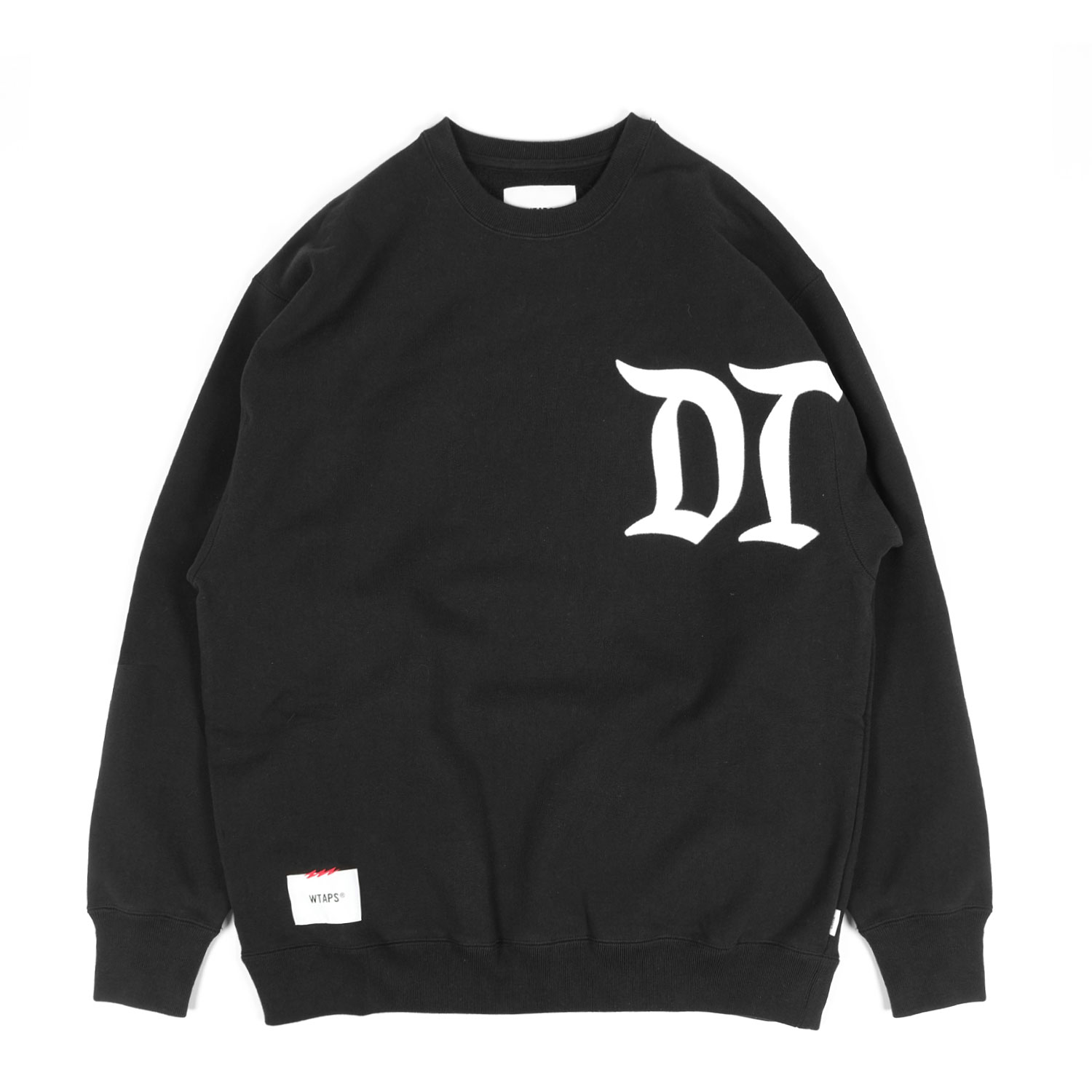 wtaps DESIGN 02 / SS / CTPL. DSQD