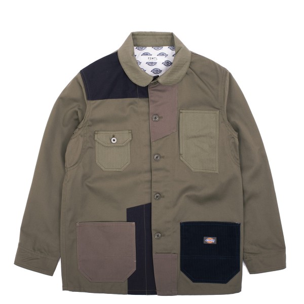 FDMTL Dickies Patchwork Coverall