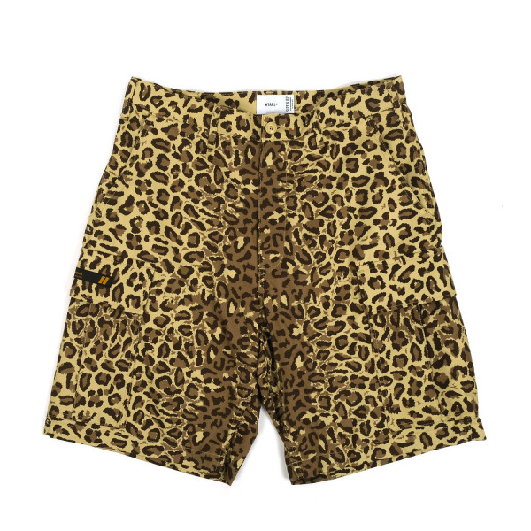 Wtaps Jungle 01 Shorts