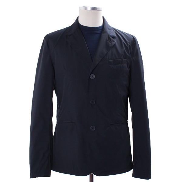 Herno Laminar Packable Blazer