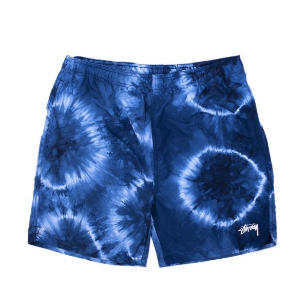 Stussy Tie Dye Water Short