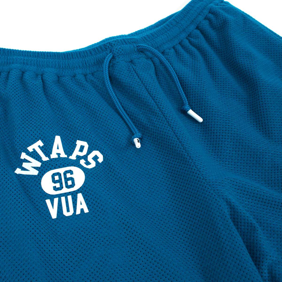 パンツ 251ATDT-CSM28 WUS / SHORTS / POLY Wtaps WUS Shorts | FIRMAMENT - Berlin Renaissance