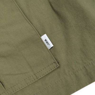 Wtaps MILS9601 Shorts | FIRMAMENT - Berlin Renaissance Wtaps MILS9601 Shorts | FIRMAMENT - Berlin Renaissance
