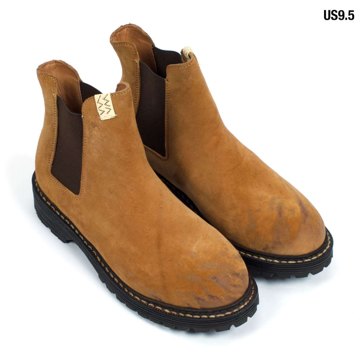 Visvim Gornergrat Mid-Folk | FIRMAMENT - Berlin Renaissance