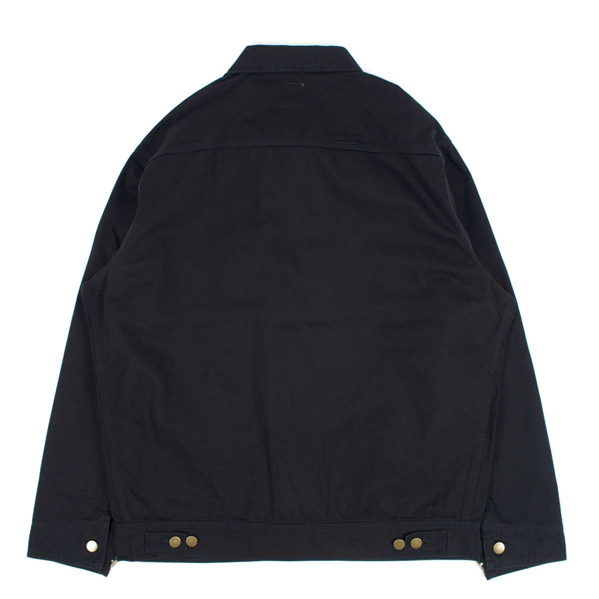 South2 West8 11.5oz Cotton Work Jacket | FIRMAMENT - Berlin Renaissance