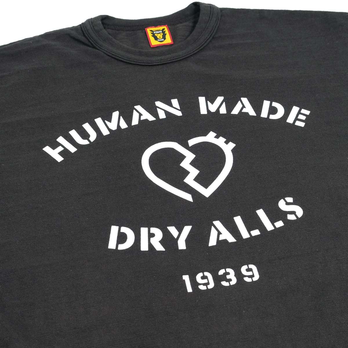 Human Made Graphic T-Shirt 11 | FIRMAMENT - Berlin Renaissance