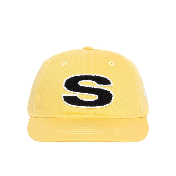 Stussy s logo hat shop