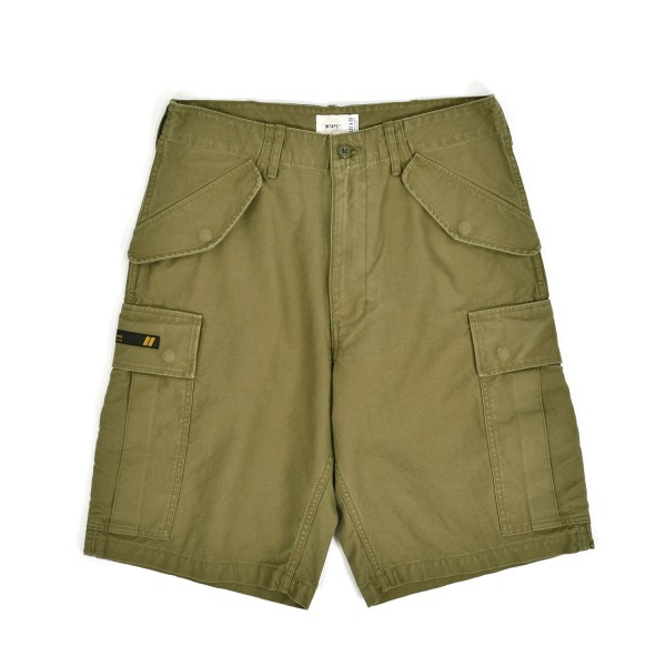 Wtaps Cargo 01 Shorts