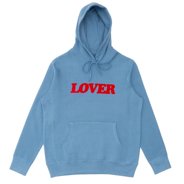 Bianca Chandon Lover Hooded Sweatshirt