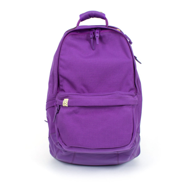 Visvim Cordura 22L Backpack 0125103003042 Purple