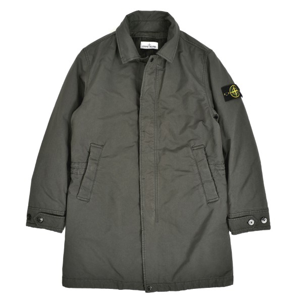 Stone Island David-TC Primaloft Shortcoat | FIRMAMENT - Berlin 