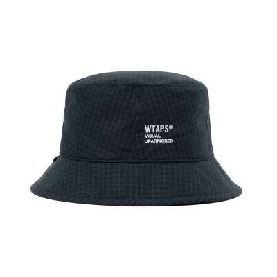 WTAPS 21ss BUCKET 02 HAT BLACK 212HCDT-HT19 楽天市場】WTAPS 21ss