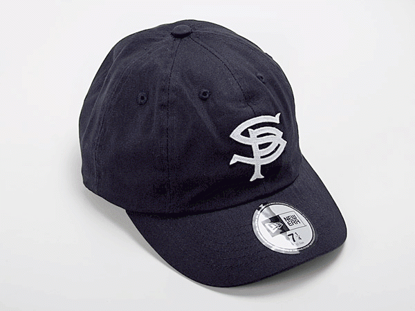 Sophnet New Era 8 Panel Vintage Baseball Cap