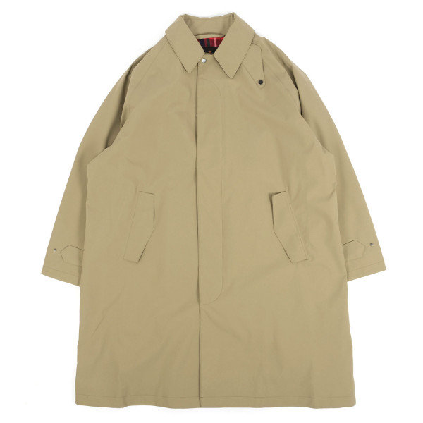 Goldwin Baracuta Gore-Tex G12 Coat GL03701BA