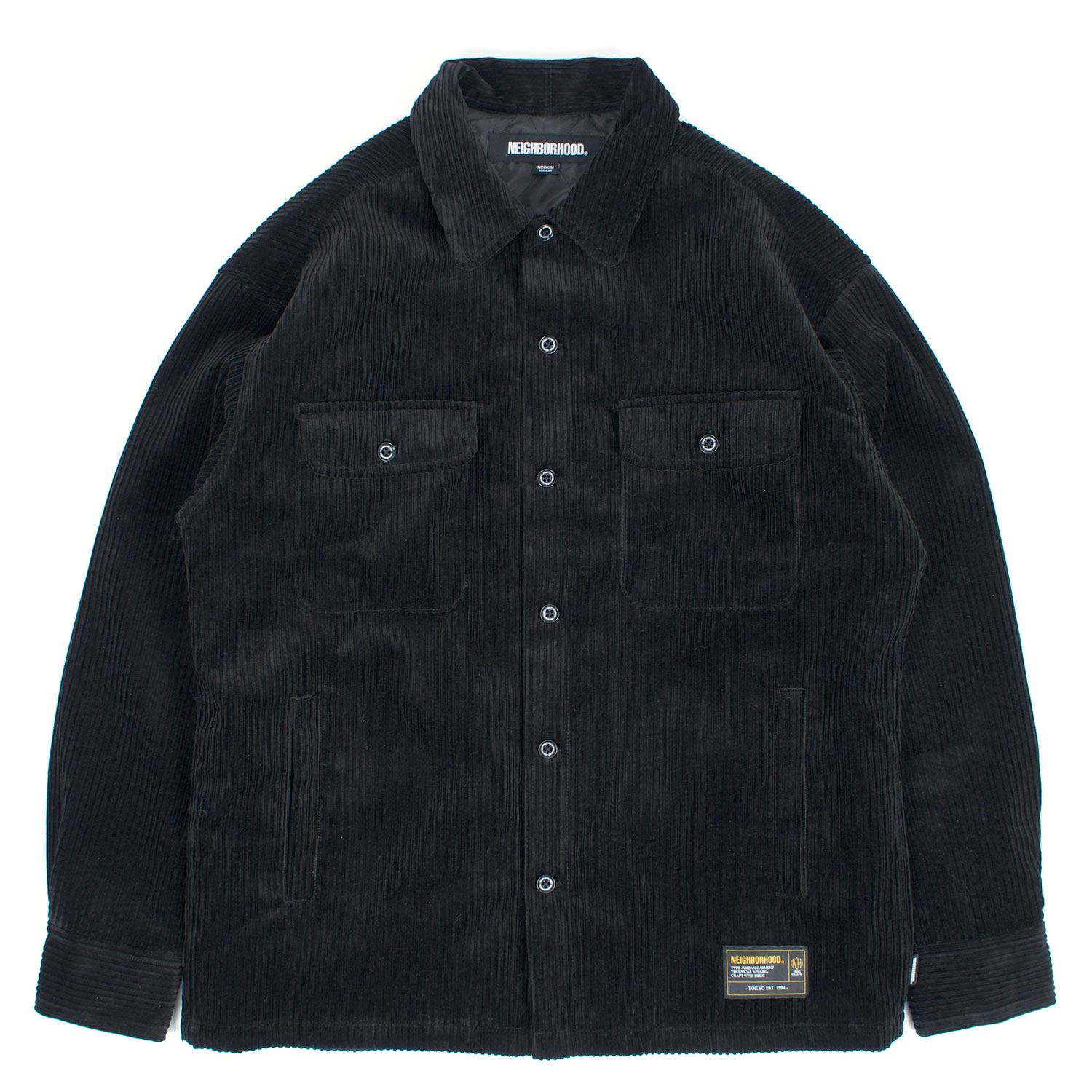 Neighborhood-Corduroy-CPO-