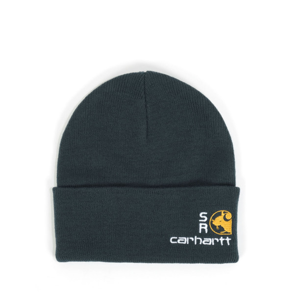 Carhartt WIP Stray Rats Chase Beanie 