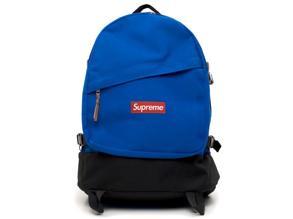 Supreme 25th Backpack