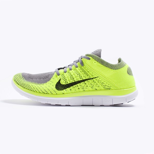 Nike Free 4.0 Flyknit