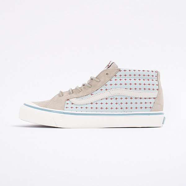 vans th sk8 mid lx