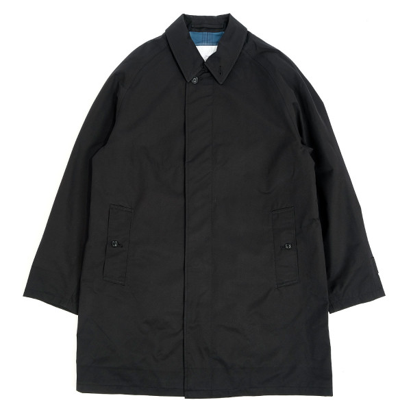 Nanamica 2L GORE-TEX Soutien Collar Coat