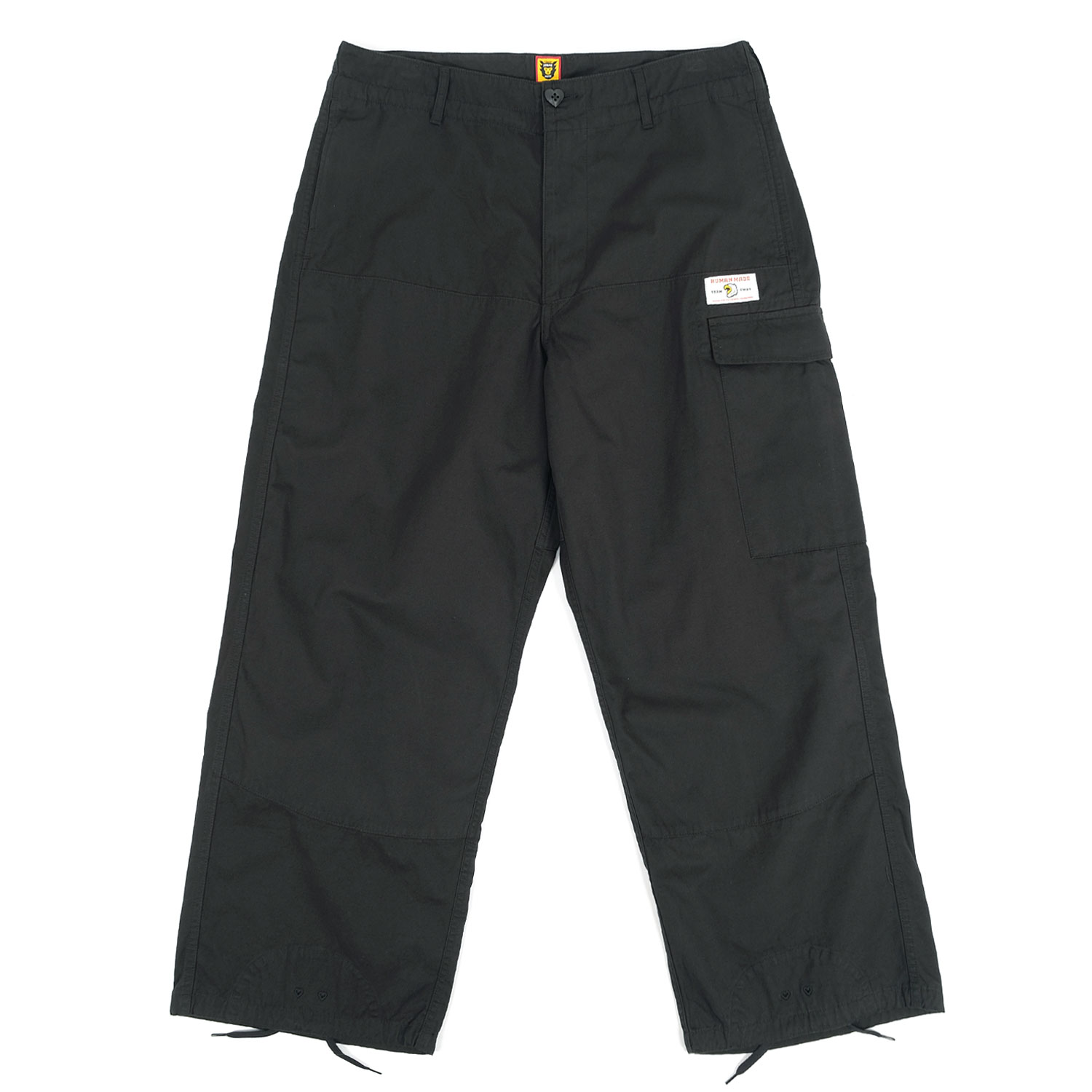 Wtaps MILT9601 Ripstop Trousers