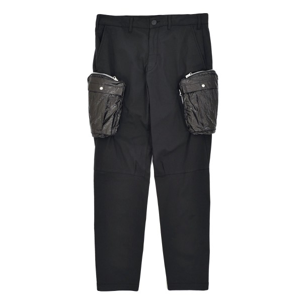 stone island ripstop cargo pants