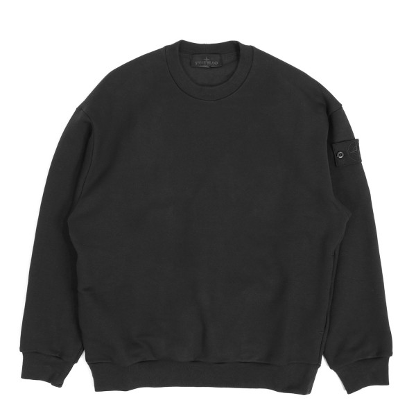 Stone Island Ghost Piece Crewneck Sweatshirt