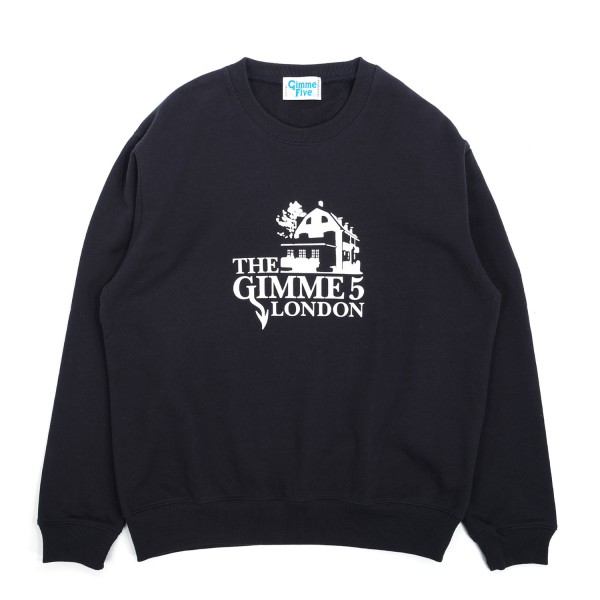 Gimme 5 Amityville Crewneck Sweatshirt