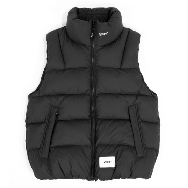 Wtaps Bivouac Vest