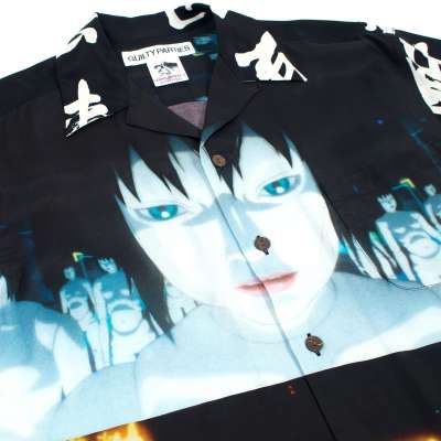 Wacko Maria Innocence Hawaiian Type-2 Shirt | FIRMAMENT - Berlin