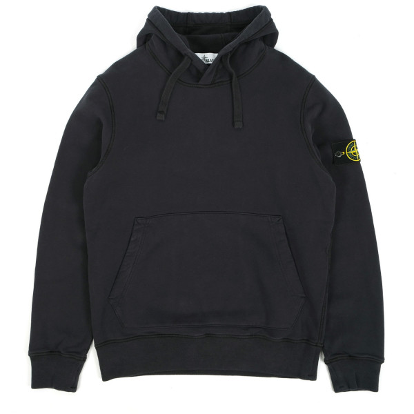 Stone Island Hooded Sweatshirt