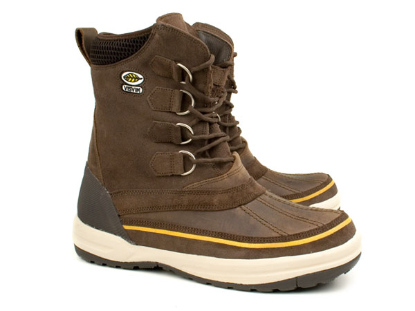 visvim duck boot