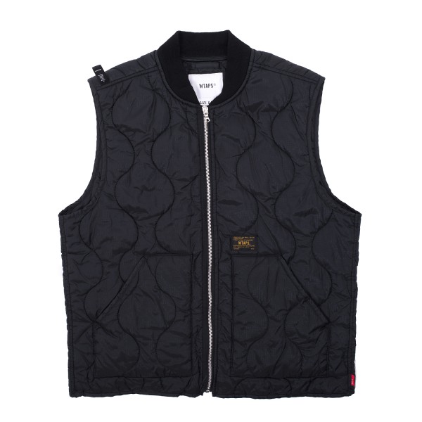 Wtaps Creeper Vest