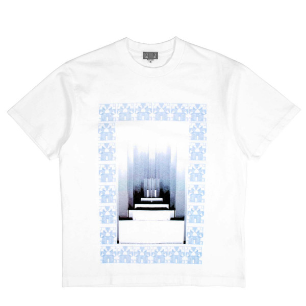 Cav Empt AS V403 T-Shirt CES29T04 White