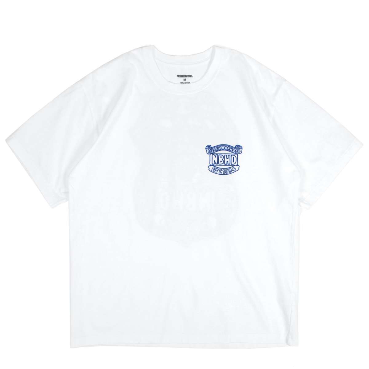Neighborhood NH SS-6 T-Shirt | FIRMAMENT - Berlin Renaissance