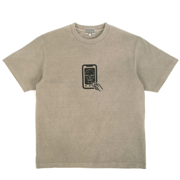 Cav Empt 1C1C0E0Ce1 T-Shirt