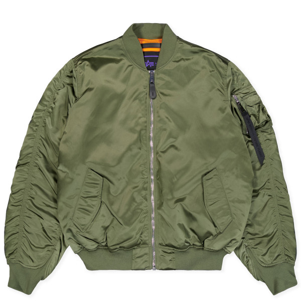 Alpha Industries UV MA-1 Jacket  146117UV