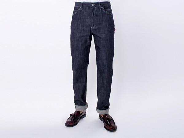 Wtaps Blues Skinny Jeans